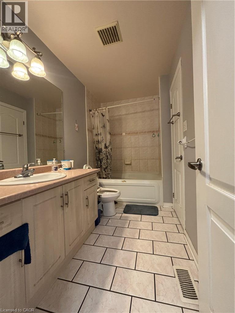 138 Heiman Street Unit# Upper, Kitchener, Ontario  N2M 3L9 - Photo 17 - 40872177