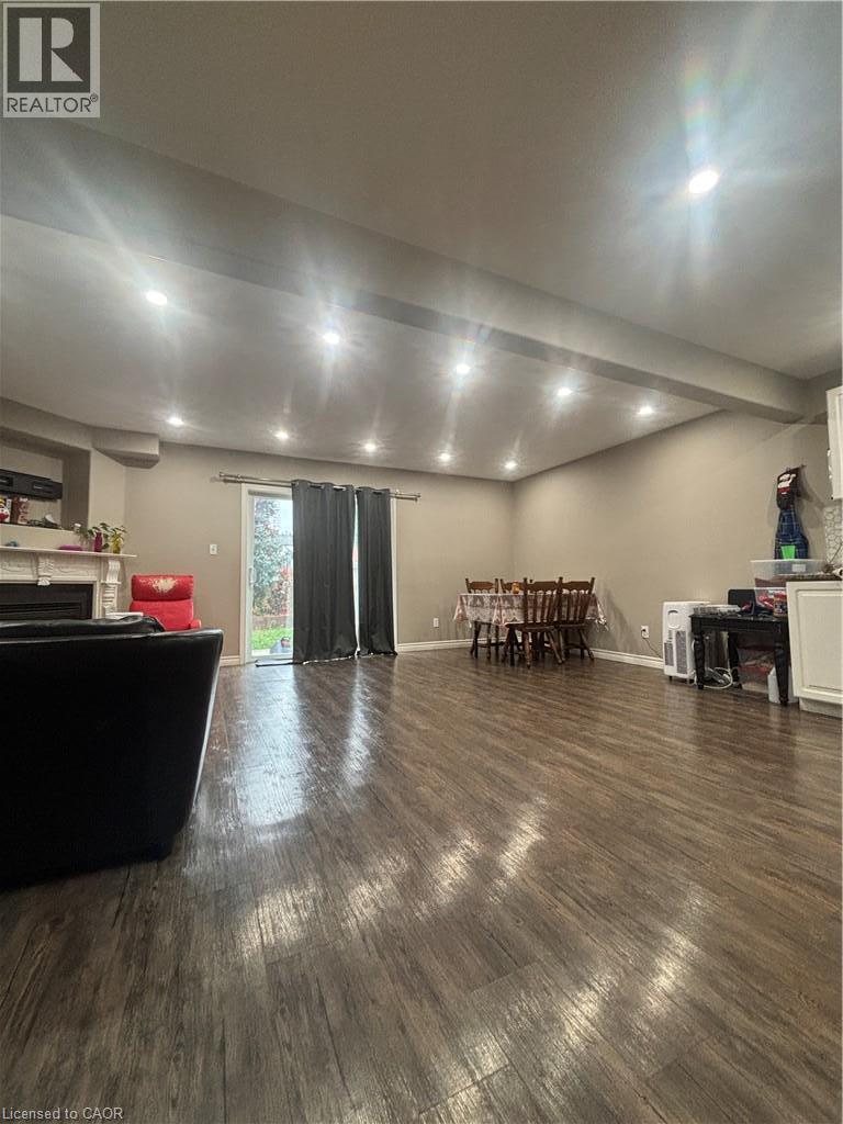 138 Heiman Street Unit# Upper, Kitchener, Ontario  N2M 3L9 - Photo 5 - 40872177