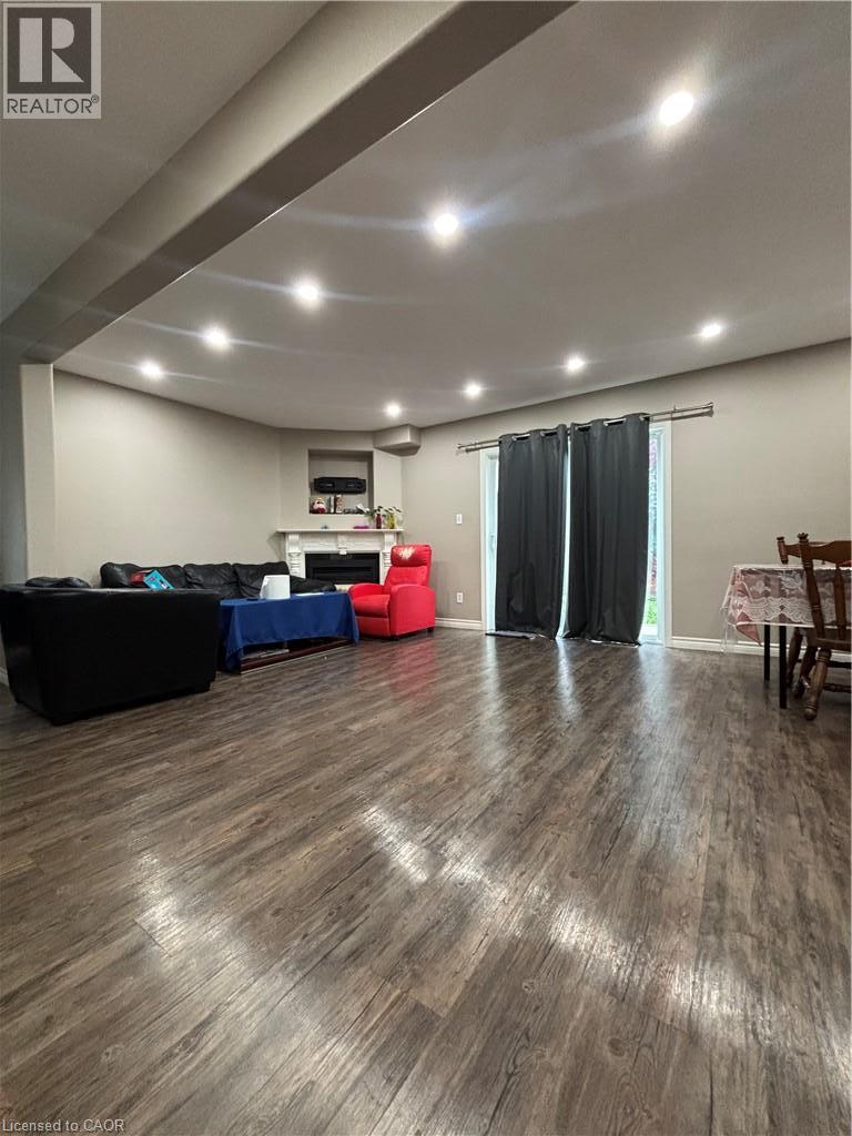 138 Heiman Street Unit# Upper, Kitchener, Ontario  N2M 3L9 - Photo 7 - 40872177