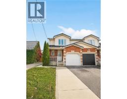 138 HEIMAN Street Unit# Upper, Kitchener, Ontario