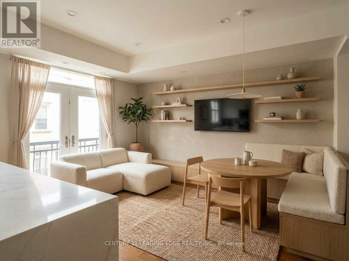 Th5 - 98 Carr Street, Toronto, Ontario  M5T 1B7 - Photo 7 - C13828700