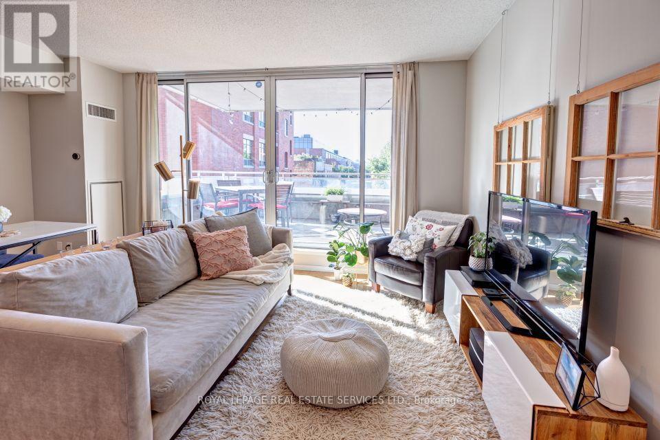 210 - 301 Markham Street, Toronto, Ontario  M6J 3X2 - Photo 8 - C14034358