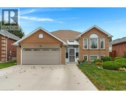 94 DAWN Crescent, Cambridge, Ontario