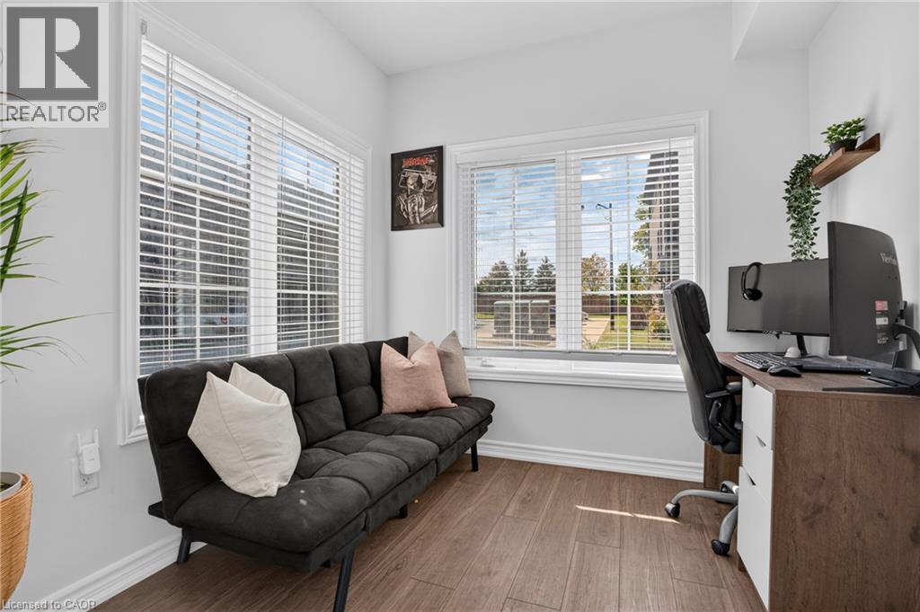 124 Compass Trail Unit# 49, Cambridge, Ontario  N3E 0E3 - Photo 7 - 40866991
