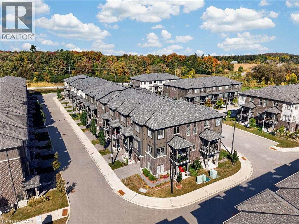 124 Compass Trail Unit# 49, Cambridge, Ontario  N3E 0E3 - Photo 36 - 40866991