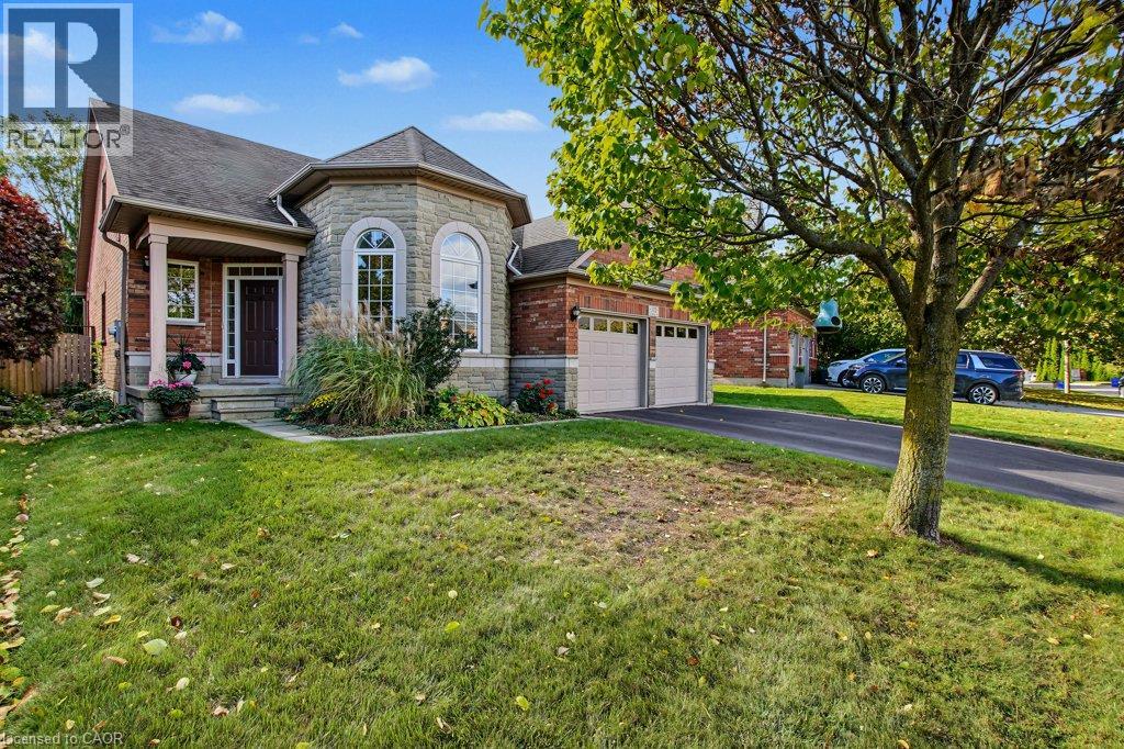 172 Valmont Court, Ancaster, Ontario  L9G 5A1 - Photo 2 - 40872077