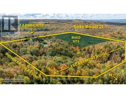 729297 21ST SIDE ROAD, Blue Mountains, Ontario