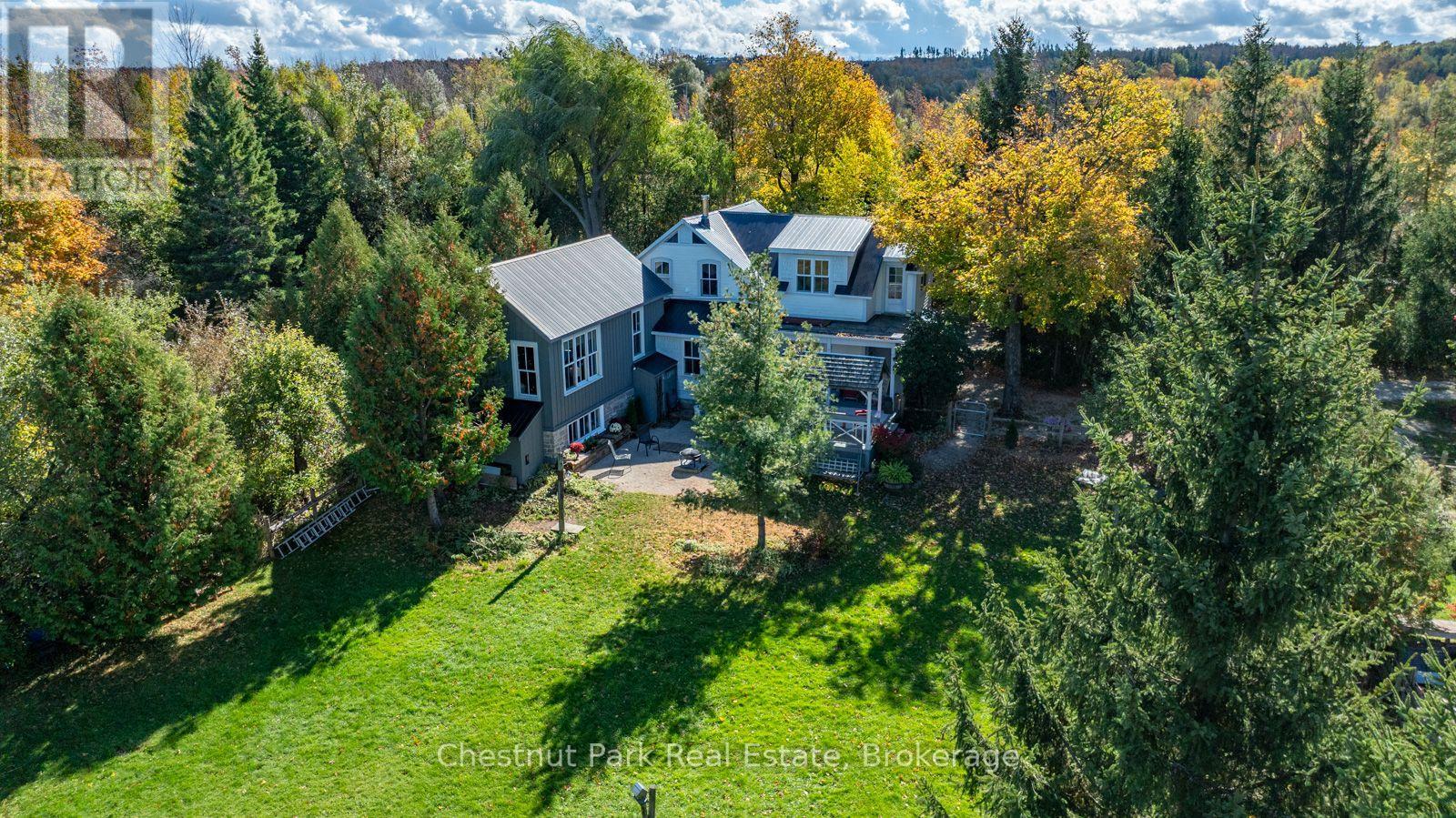 729297 21st Side Road, Blue Mountains, Ontario  N0H 1J0 - Photo 7 - X13456170