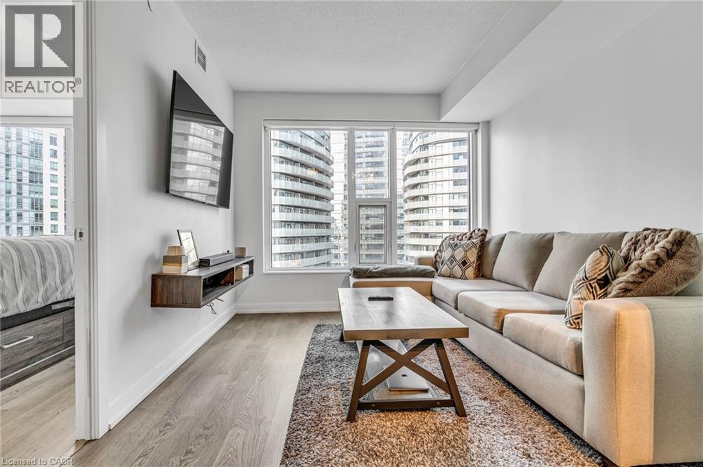 10 York Street Unit# 2713, Toronto, Ontario  M5J 0E1 - Photo 10 - 40872200