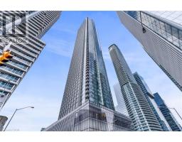 10 YORK Street Unit# 2713, Toronto, Ontario