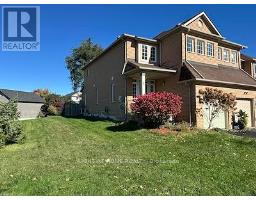 50 BLACKSMITH LANE, Whitby, Ontario