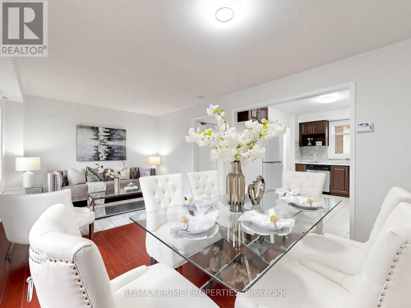 1629 Marshcourt Drive, Pickering, Ontario  L1V 6G8 - Photo 7 - E14091456