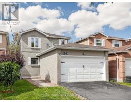 1629 MARSHCOURT DRIVE, Pickering, Ontario