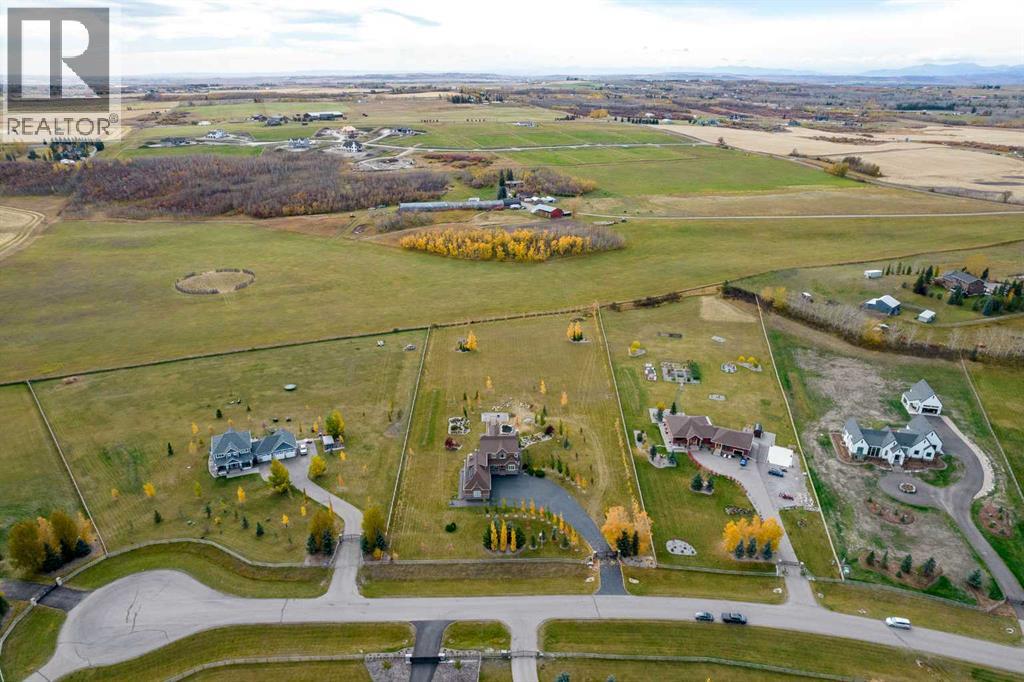286077 50 Street E, Rural Foothills County, Alberta  T1S 3S9 - Photo 44 - A2352179