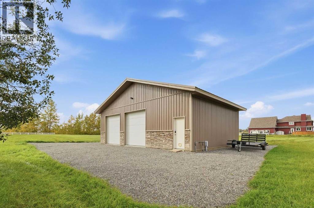 8088 266 Avenue W, Rural Foothills County, Alberta  T1S 4M1 - Photo 46 - A2352484