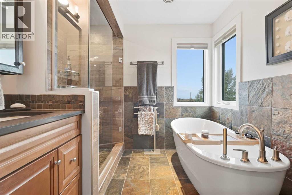 8088 266 Avenue W, Rural Foothills County, Alberta  T1S 4M1 - Photo 30 - A2352484