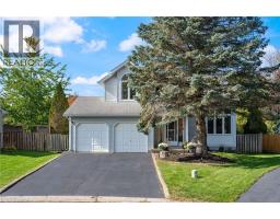 29 LESLIE Avenue, Port Dover, Ontario
