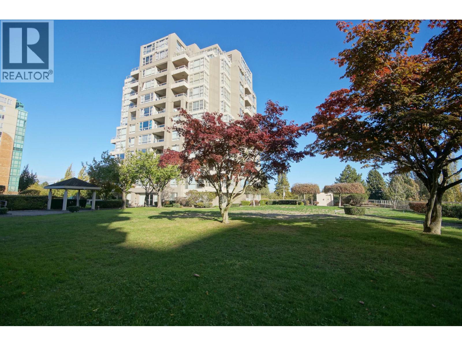 806 8297 SABA ROAD, richmond, British Columbia