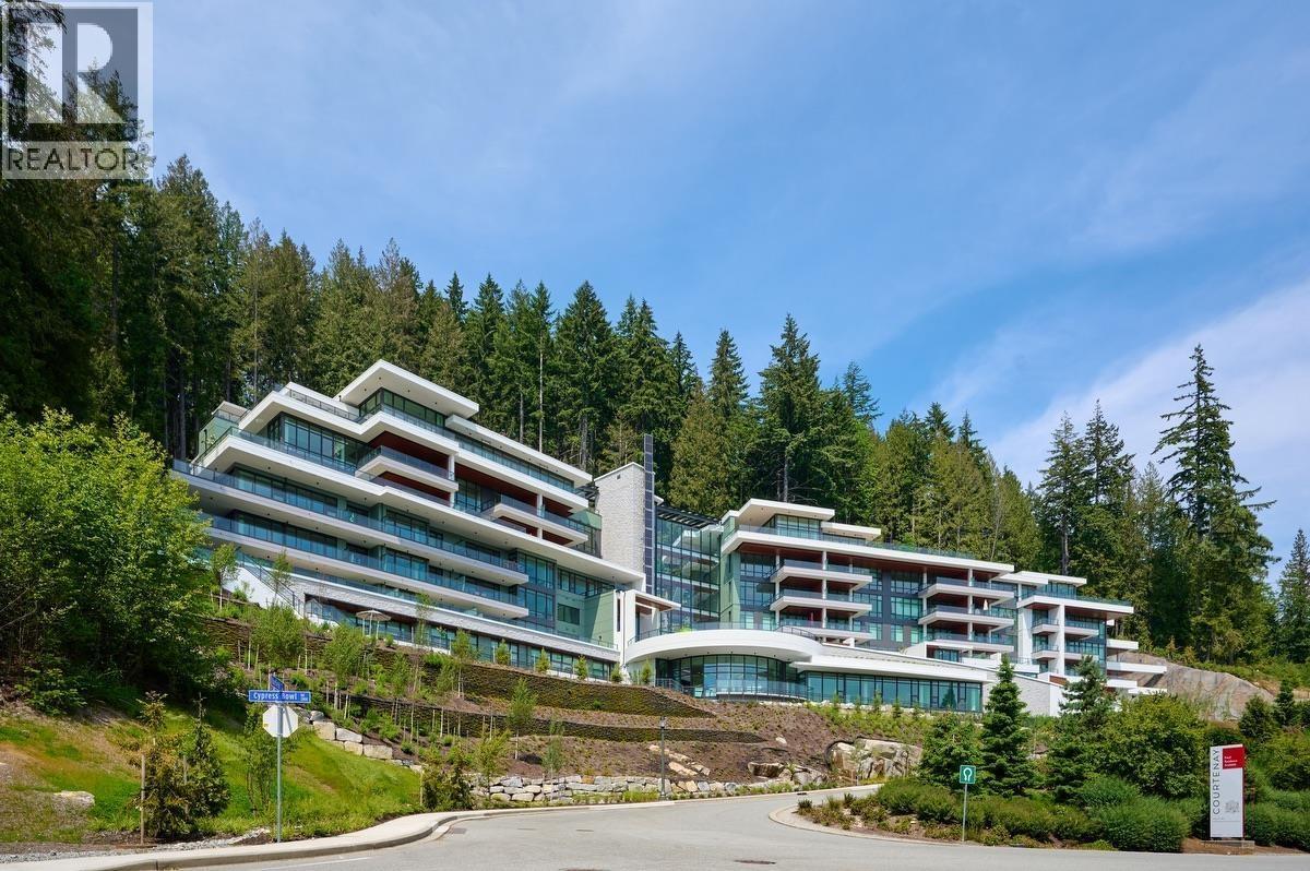 303 3101 BURFIELD PLACE, west vancouver, British Columbia