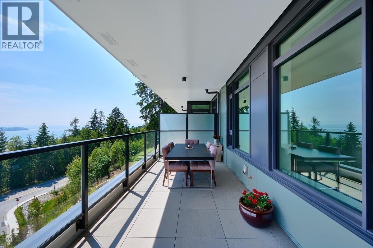 303 3101 Burfield Place, West Vancouver, British Columbia  V7S 0B8 - Photo 14 - R3176380