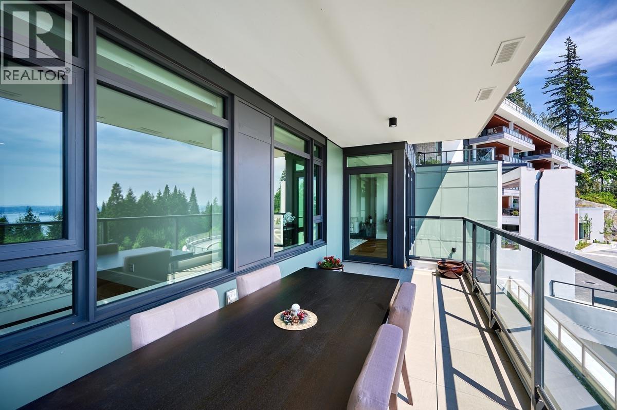 303 3101 Burfield Place, West Vancouver, British Columbia  V7S 0B8 - Photo 15 - R3176380