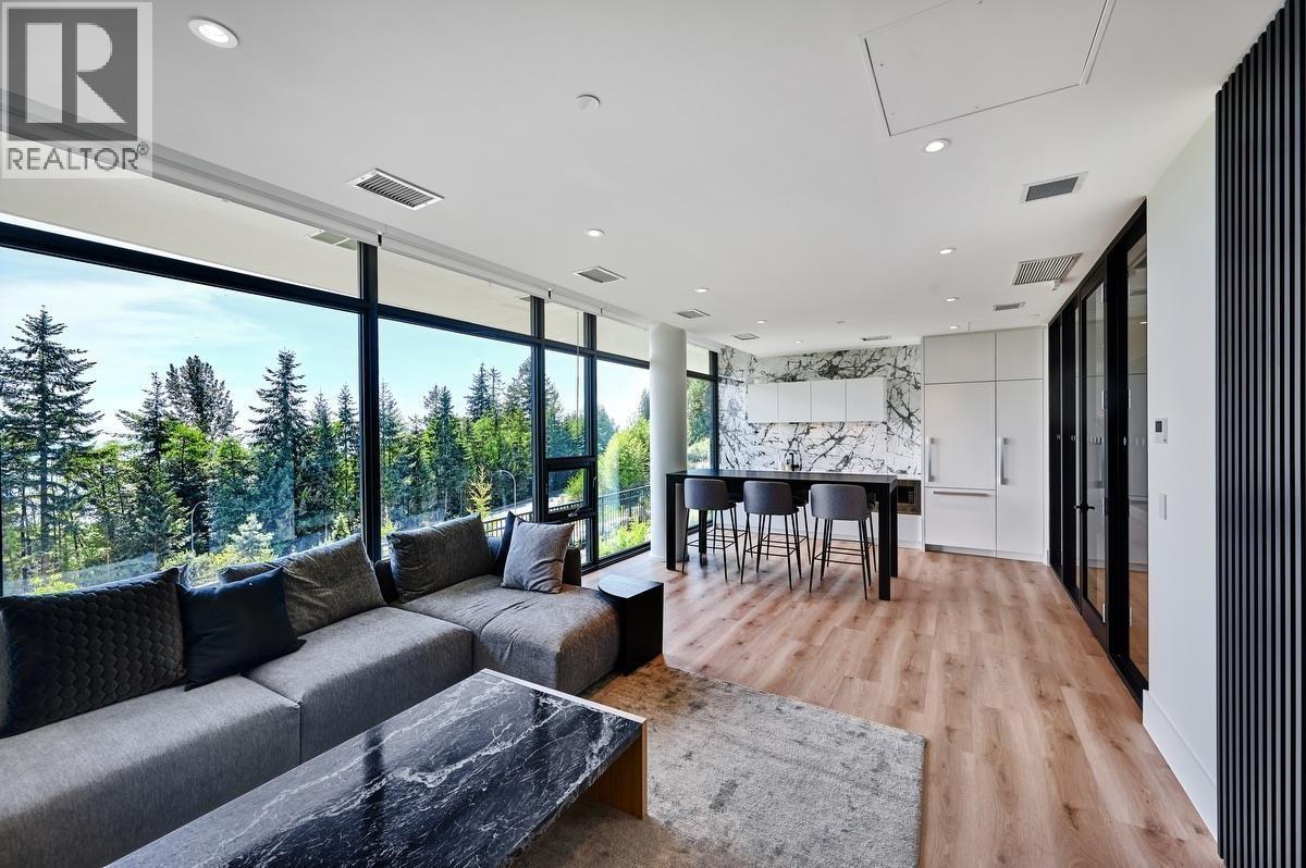 303 3101 Burfield Place, West Vancouver, British Columbia  V7S 0B8 - Photo 19 - R3176380