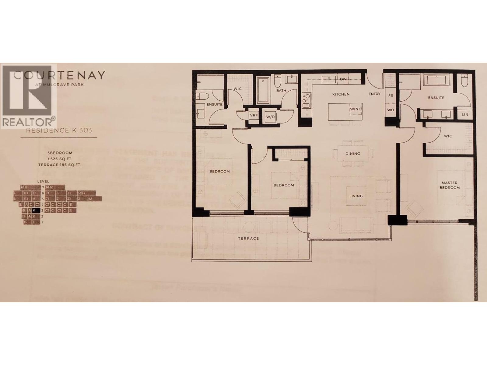 303 3101 Burfield Place, West Vancouver, British Columbia  V7S 0B8 - Photo 20 - R3176380