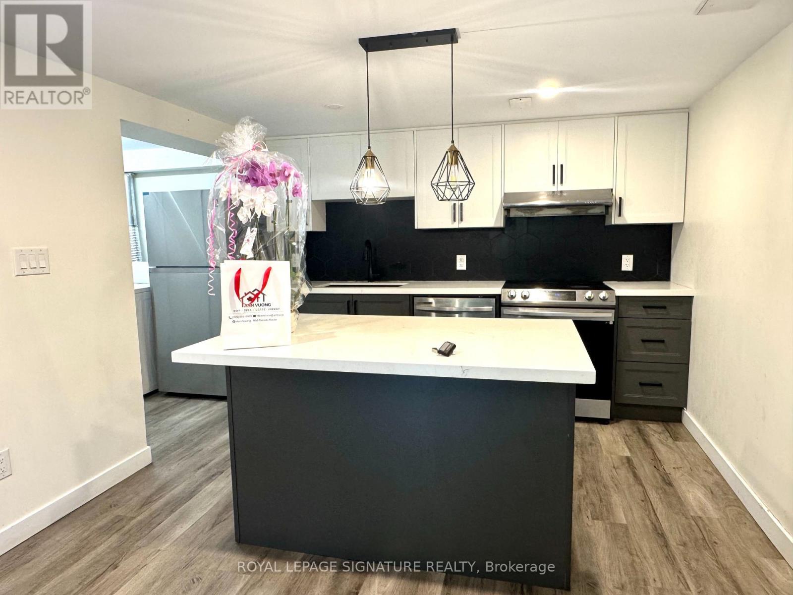 Bsmt - 1737 Branchwood Park, Mississauga, Ontario  L4W 2E5 - Photo 22 - W14091454