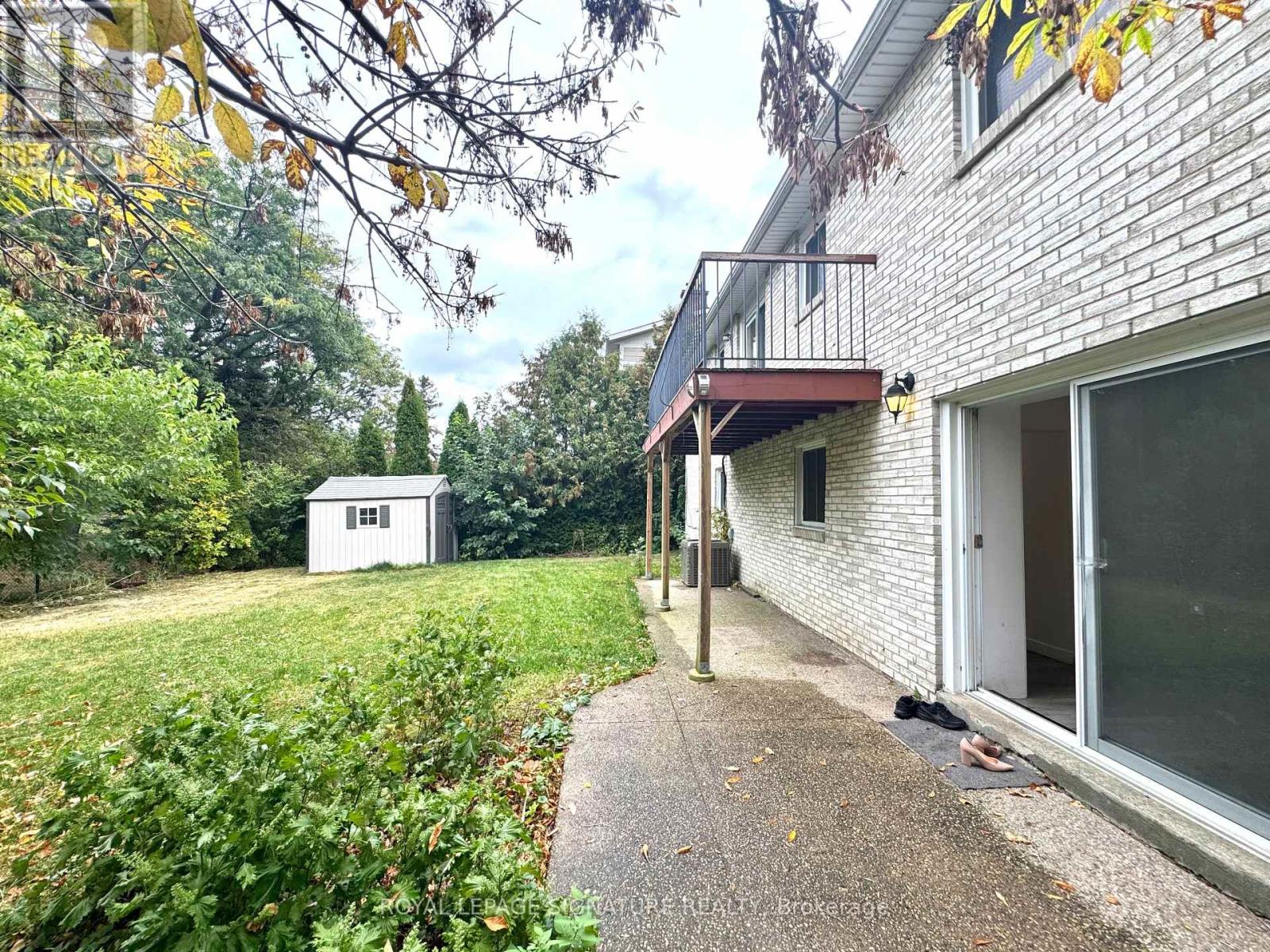 Bsmt - 1737 Branchwood Park, Mississauga, Ontario  L4W 2E5 - Photo 28 - W14091454