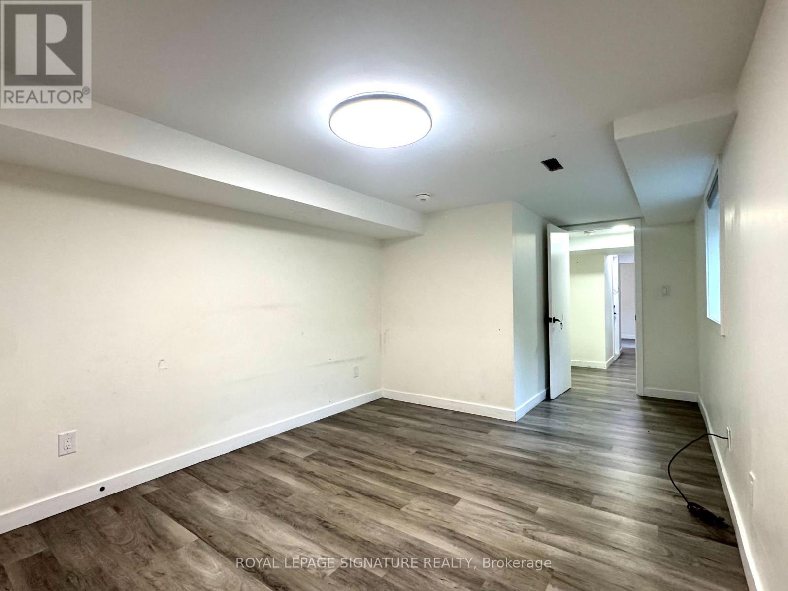 Bsmt - 1737 Branchwood Park, Mississauga, Ontario  L4W 2E5 - Photo 3 - W14091454