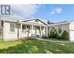 BSMT - 1737 BRANCHWOOD PARK, Mississauga, Ontario