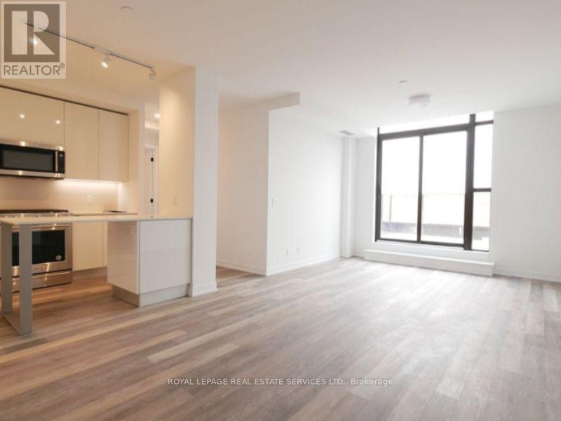 801 - 2118 Bloor Street W, Toronto, Ontario  M6S 0A6 - Photo 3 - W14091472