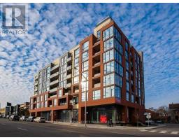 801 - 2118 BLOOR STREET W, Toronto, Ontario