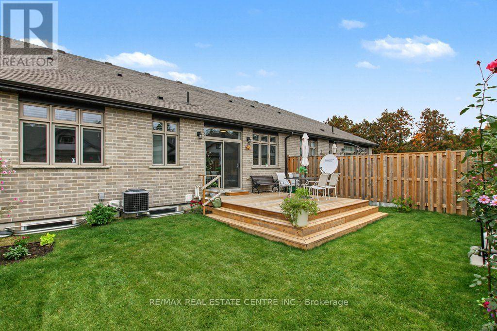 15 - 44 Main Street E, East Zorra-Tavistock, Ontario  N0J 1M0 - Photo 22 - X14091444