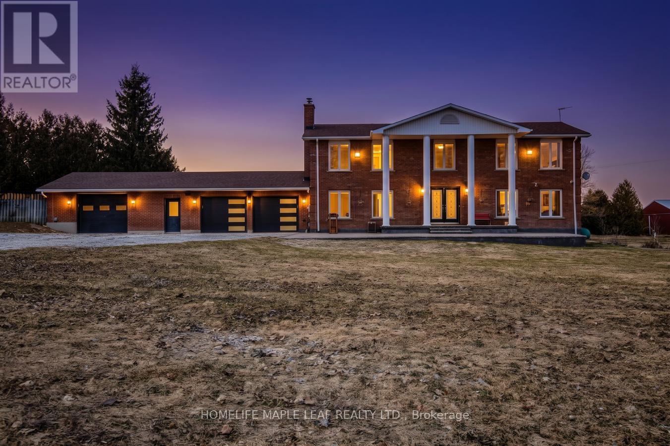 425279 25 SIDE ROAD, Amaranth, Ontario