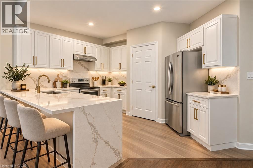 172 Valmont Court, Ancaster, Ontario  L9G 5A1 - Photo 9 - 40872077