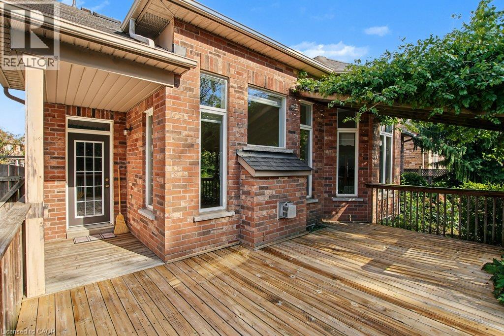 172 Valmont Court, Ancaster, Ontario  L9G 5A1 - Photo 31 - 40872077