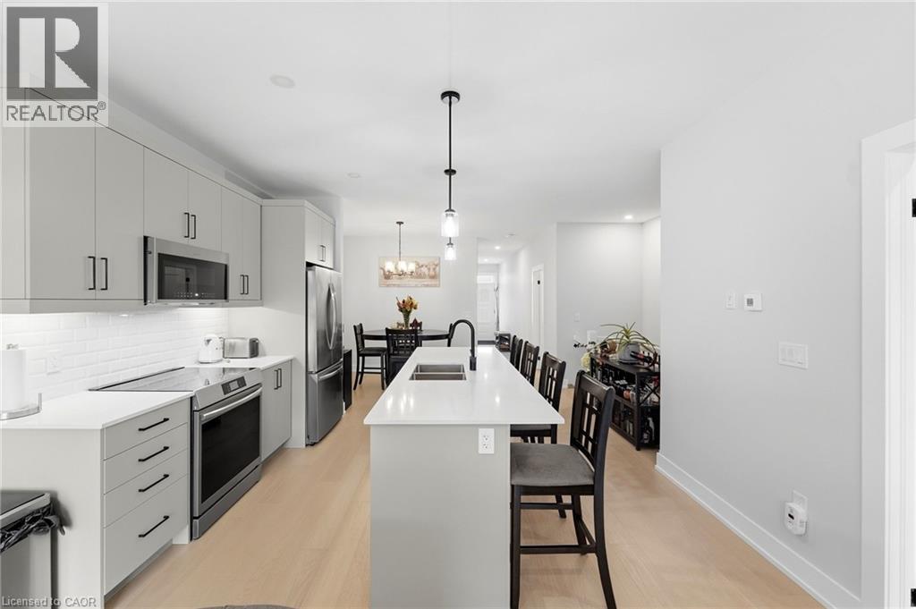 226 Lafayette Street E, Jarvis, Ontario  N0A 1J0 - Photo 9 - 40864752