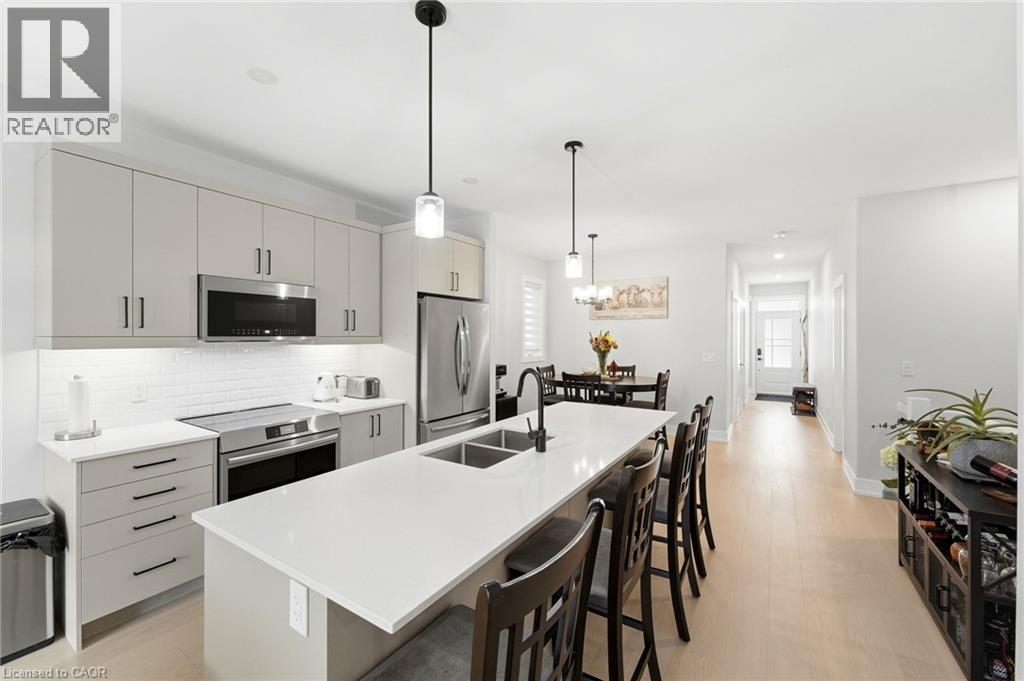 226 Lafayette Street E, Jarvis, Ontario  N0A 1J0 - Photo 8 - 40864752