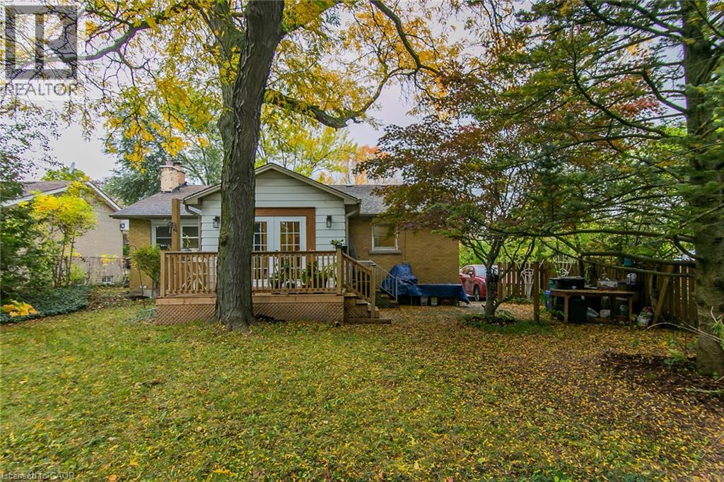 201 Dawson Street, Waterloo, Ontario  N2L 1S3 - Photo 27 - 40871107