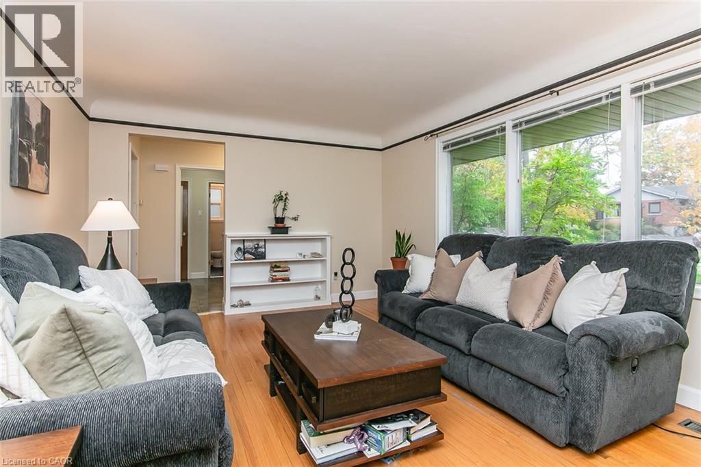 201 Dawson Street, Waterloo, Ontario  N2L 1S3 - Photo 8 - 40871107