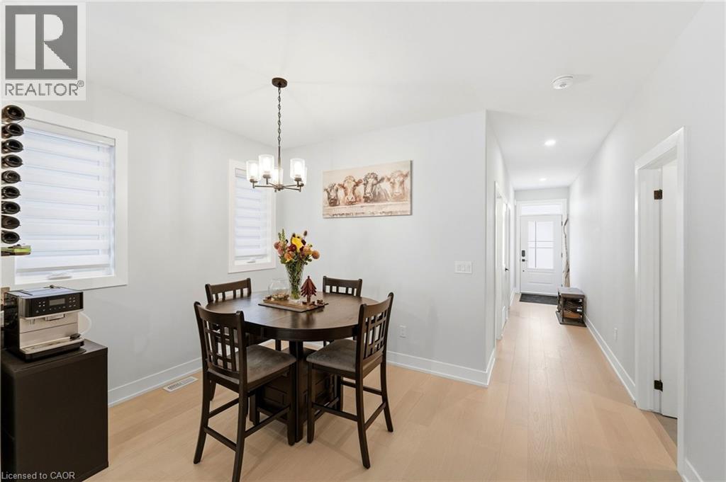226 Lafayette Street E, Jarvis, Ontario  N0A 1J0 - Photo 5 - 40864752