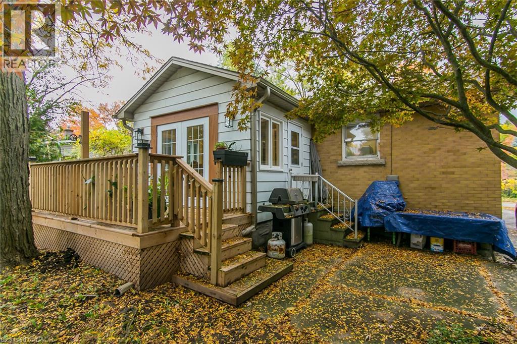 201 Dawson Street, Waterloo, Ontario  N2L 1S3 - Photo 29 - 40871107