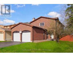 1484 FOREST VALLEY DRIVE, Ottawa, Ontario
