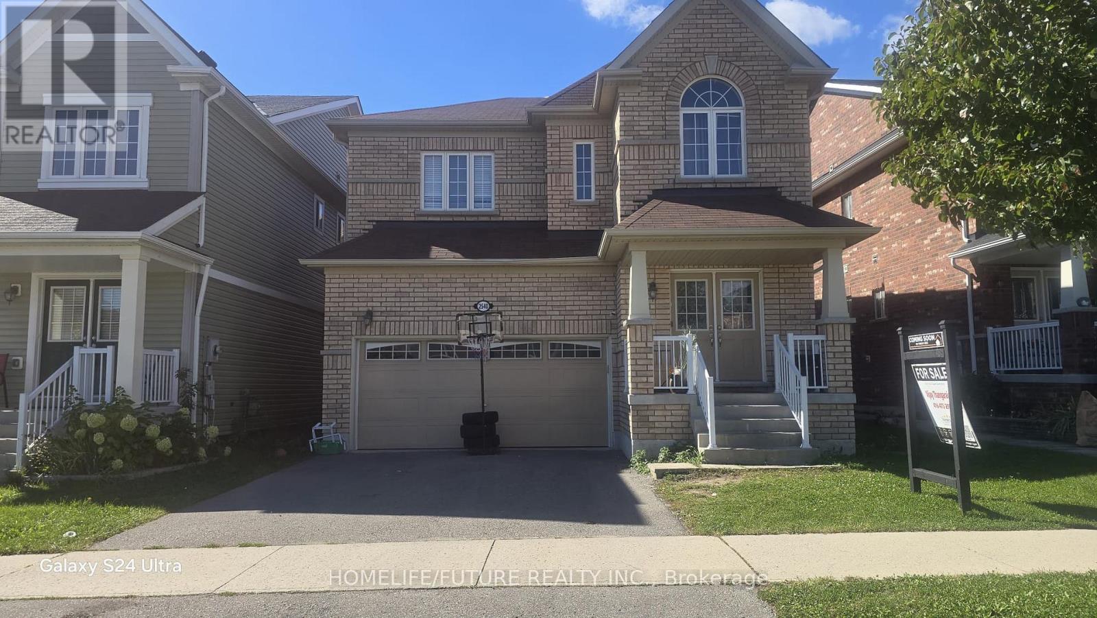 2540 Secreto Street, Oshawa, Ontario  L1H 0H8 - Photo 2 - E14082490