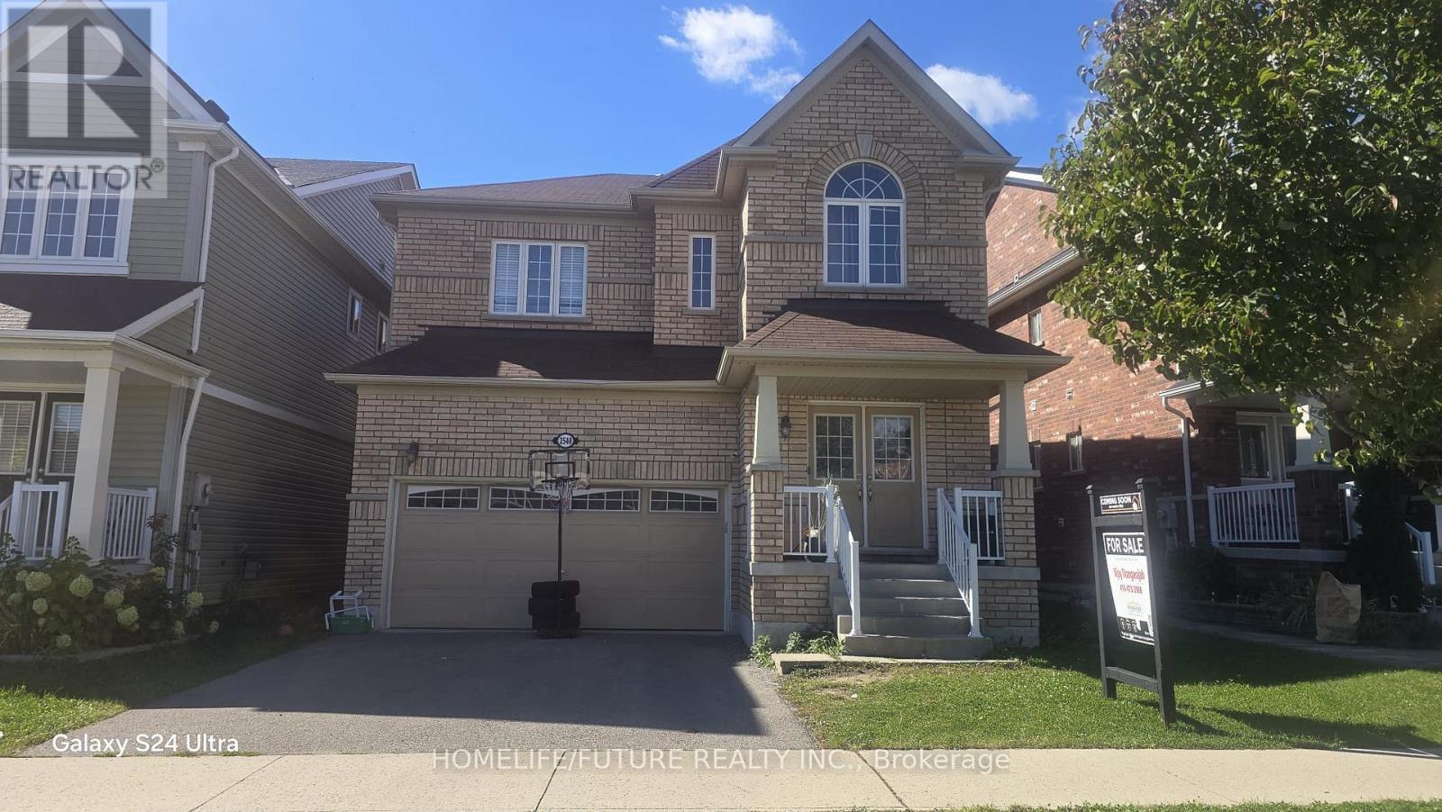 2540 SECRETO STREET, Oshawa, Ontario