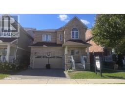 2540 SECRETO STREET, Oshawa, Ontario