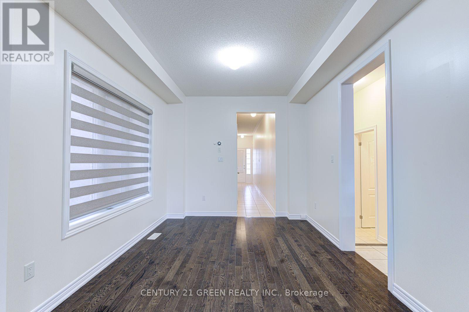 #1 (Main & 2nd Floor) - 100 Lanark Circle, Brampton, Ontario  L6X 5L4 - Photo 10 - W13804674