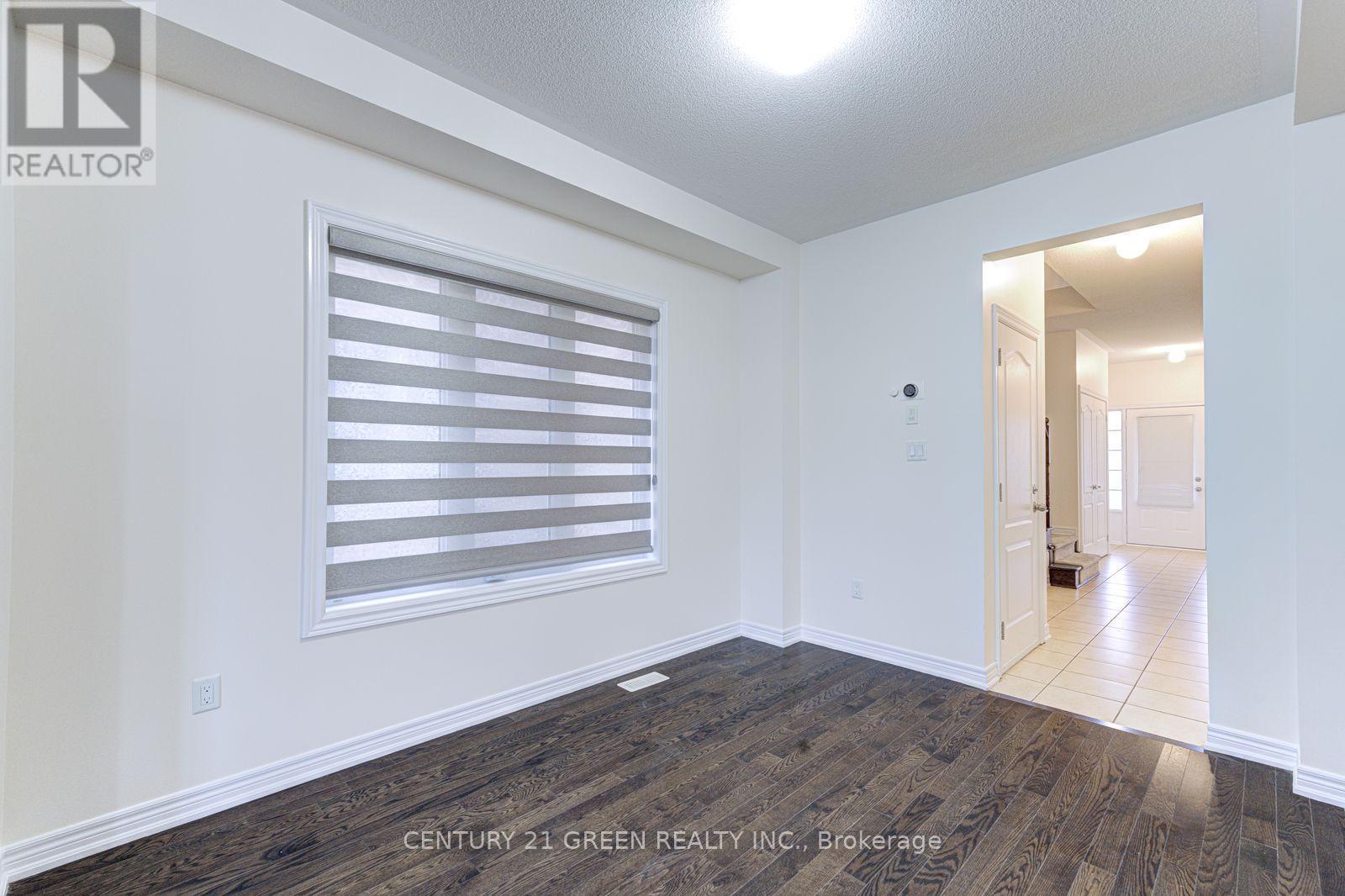 #1 (Main & 2nd Floor) - 100 Lanark Circle, Brampton, Ontario  L6X 5L4 - Photo 11 - W13804674