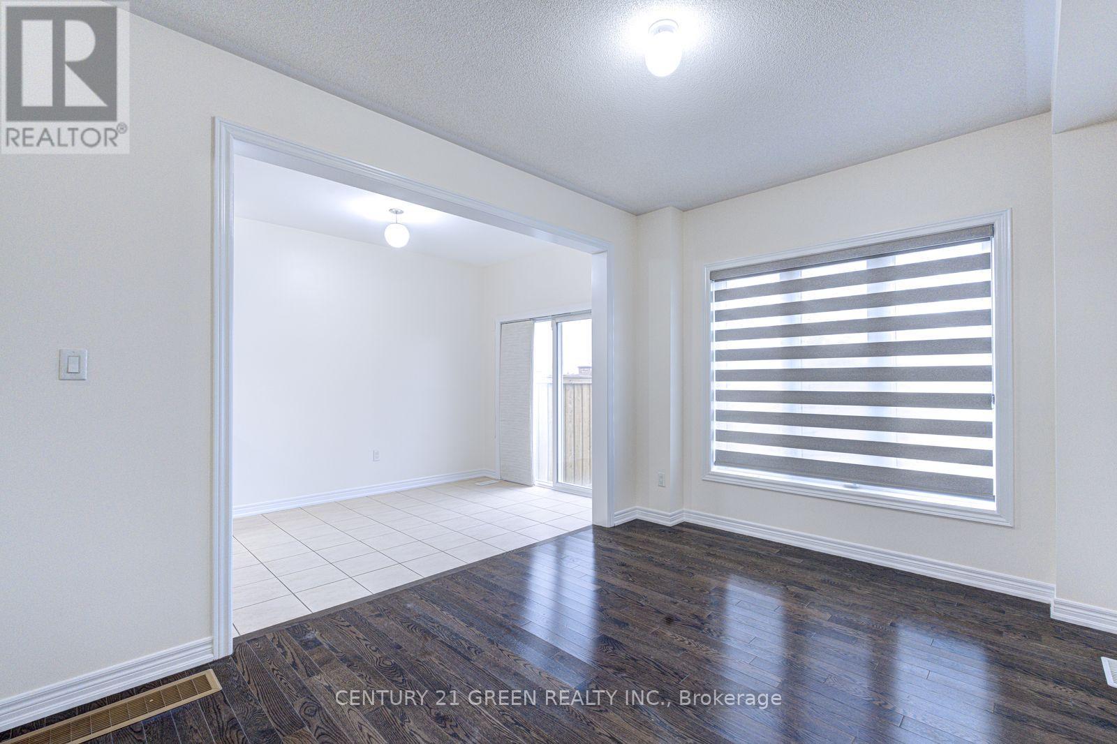 #1 (Main & 2nd Floor) - 100 Lanark Circle, Brampton, Ontario  L6X 5L4 - Photo 13 - W13804674